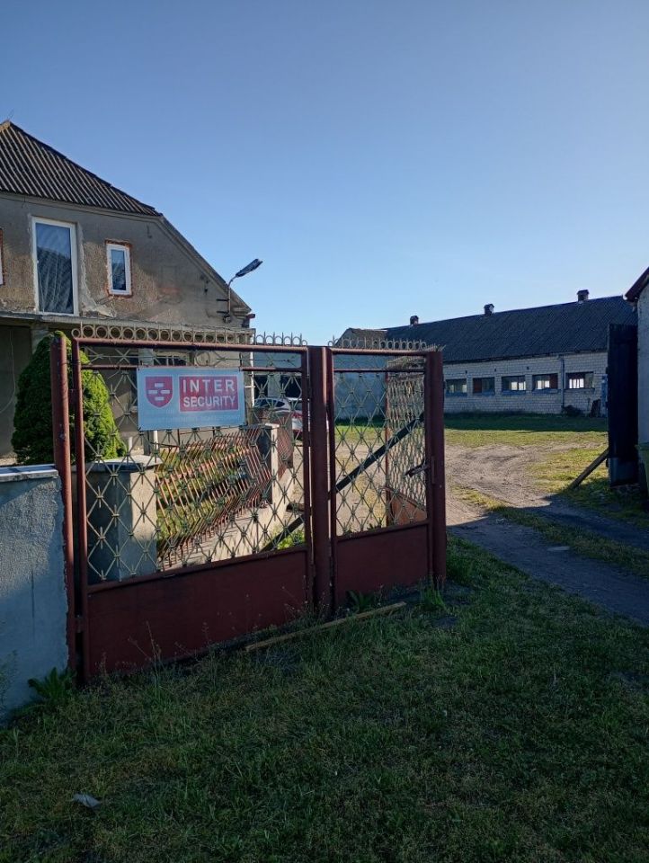 dom wolnostojący Dęby. Zdjęcie 6