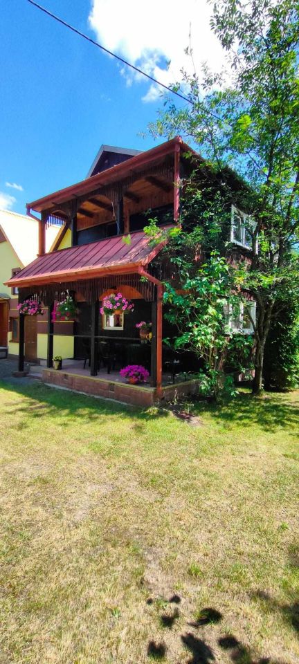 dom letniskowy, 5 pokoi Okuninka. Zdjęcie 2