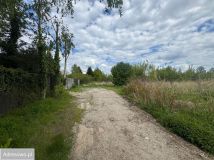 Działka siedliskowa Konstantynów Łódzki. Zdjęcie 2