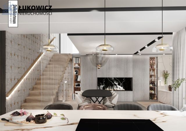 dom wolnostojący, 6 pokoi Kęty. Zdjęcie 37