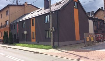 Mieszkanie 1-pokojowe Kraków Borek Fałęcki, ul. Zdunów