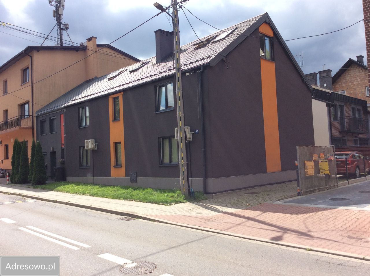 Mieszkanie 1-pokojowe Kraków Borek Fałęcki, ul. Zdunów. Zdjęcie 17