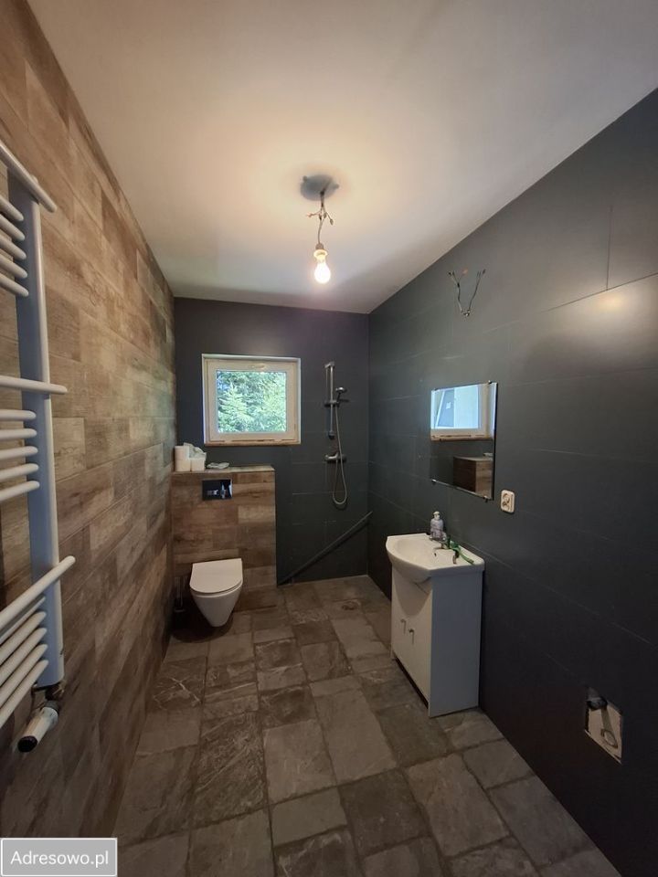 dom wolnostojący, 6 pokoi Zerwana, ul. Diamentowa. Zdjęcie 12