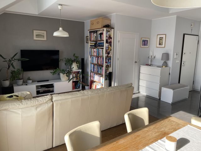 Mieszkanie 4-pokojowe Gdynia Wielki Kack, ul. Sopocka. Zdjęcie 1