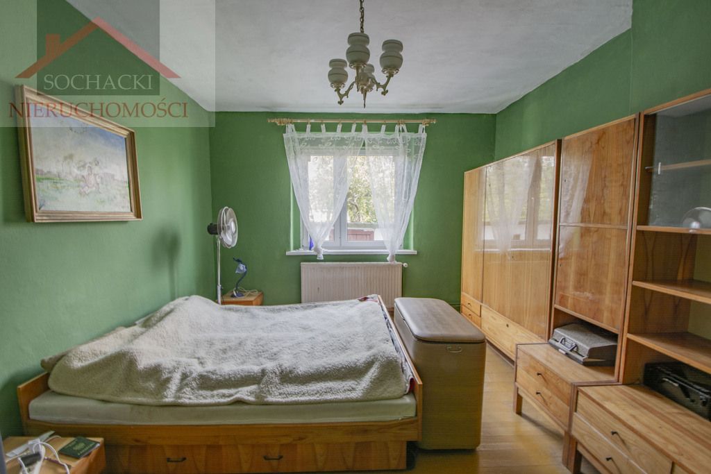 dom wolnostojący, 6 pokoi Lubań, ul. Willowa. Zdjęcie 8