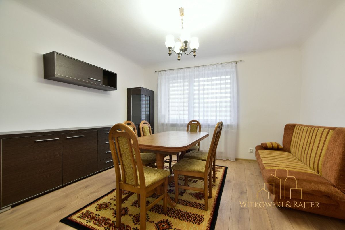 dom wolnostojący, 3 pokoje Pruszków Gąsin, ul. Bogumiły. Zdjęcie 5