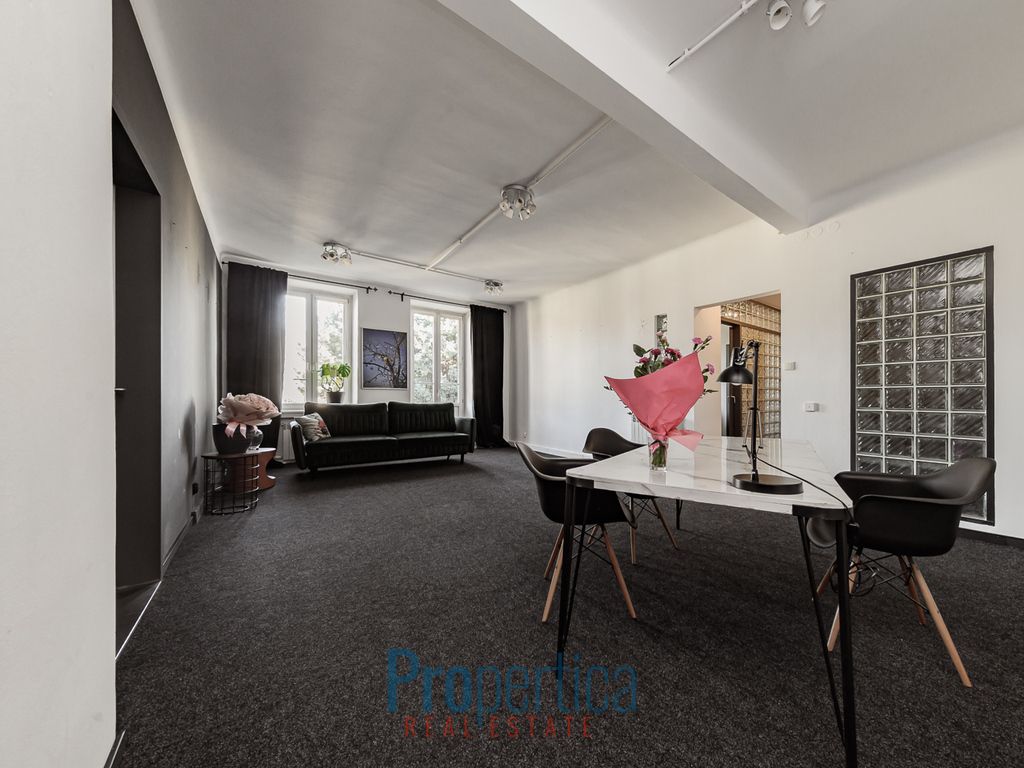 Mieszkanie 3-pokojowe Warszawa Ochota, ul. Raszyńska. Zdjęcie 3