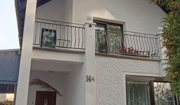 dom wolnostojący, 9 pokoi Ustka Centrum, ul. Piotra Dunina