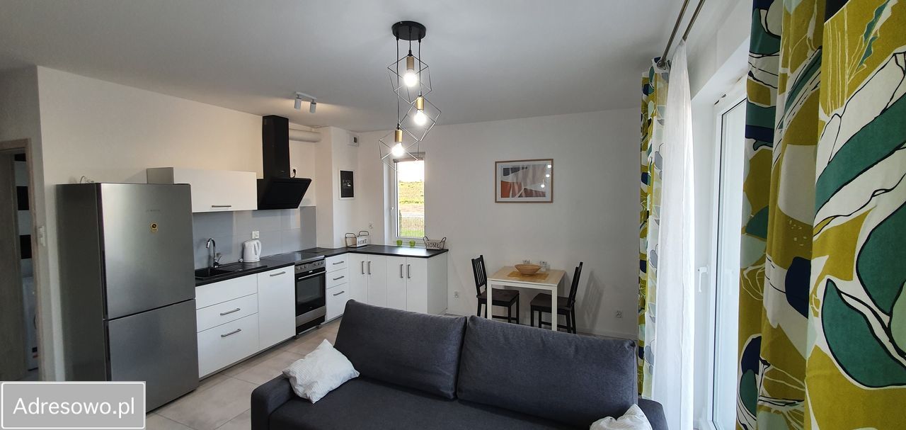 Mieszkanie 1-pokojowe Rotmanka, ul. Zaczarowana. Zdjęcie 6