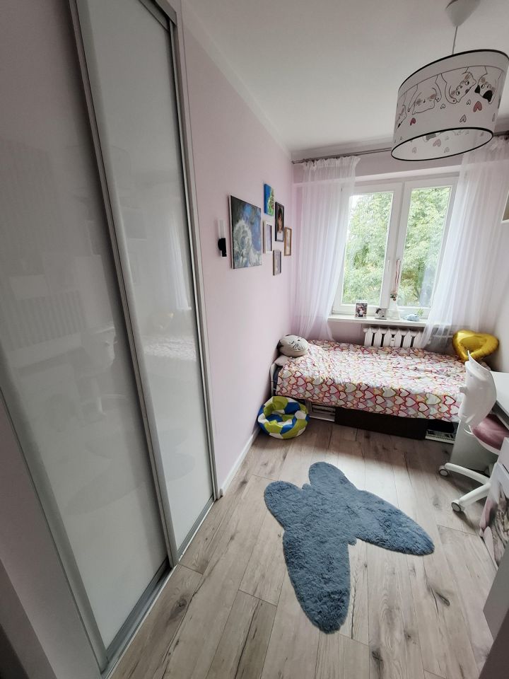 Mieszkanie 4-pokojowe Jasło, ul. Szajnochy. Zdjęcie 4