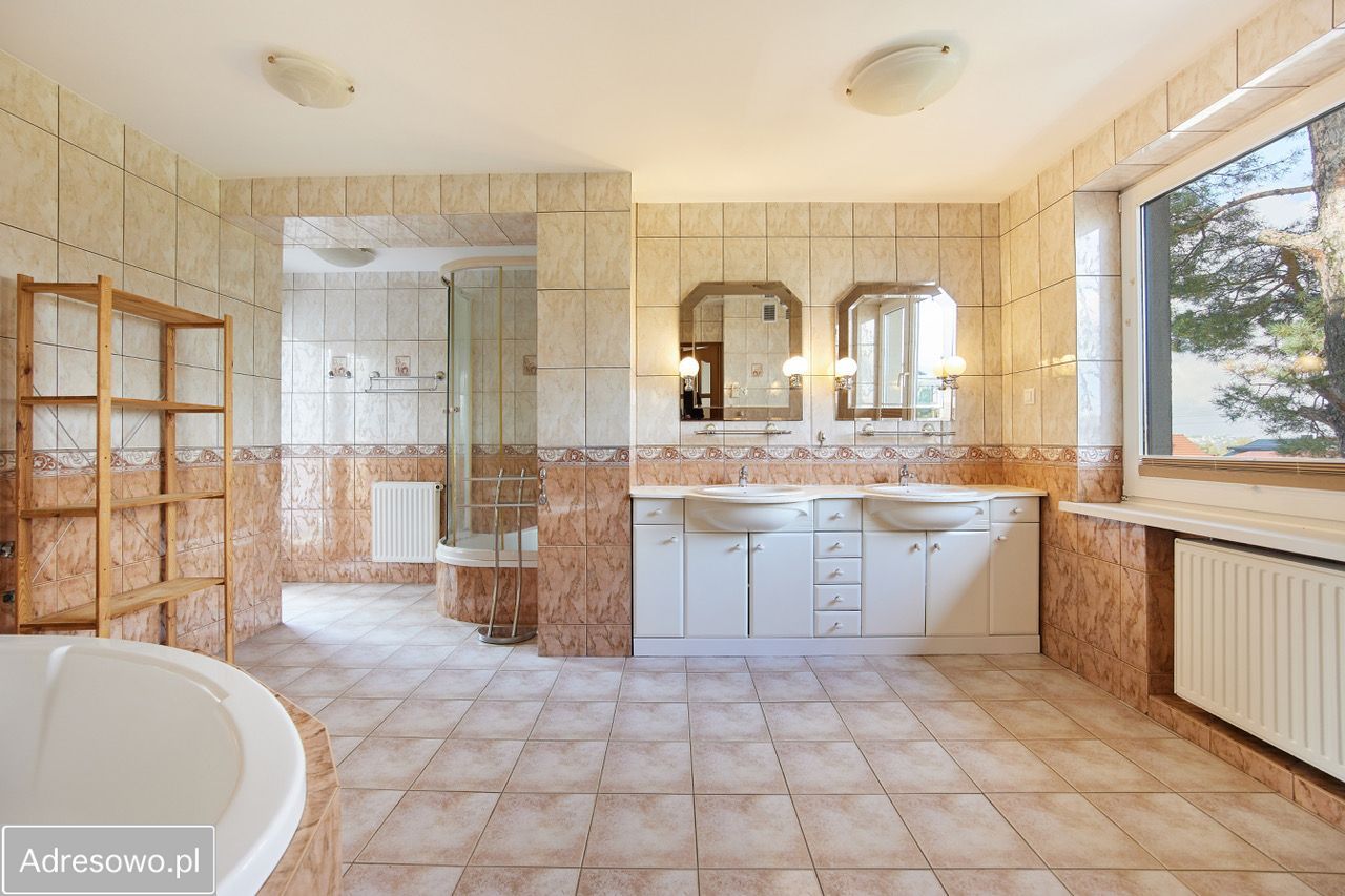 dom wolnostojący, 6 pokoi Bielsko-Biała Leszczyny, ul. Pawia. Zdjęcie 18