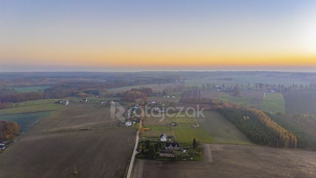 Działka budowlana Kłanino. Zdjęcie 17