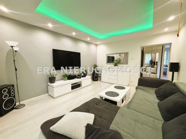 Mieszkanie 2-pokojowe Białystok Centrum, al. Józefa Piłsudskiego. Zdjęcie 1