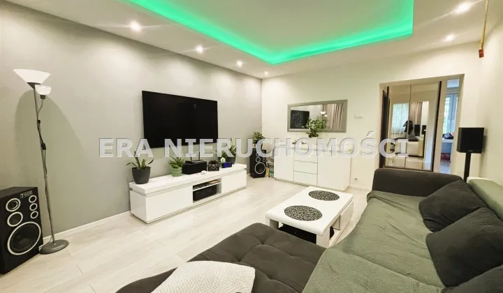 Mieszkanie 2-pokojowe Białystok Centrum, al. Józefa Piłsudskiego