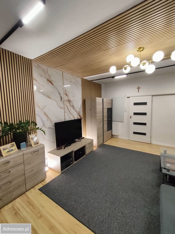 Mieszkanie 3-pokojowe Ząbkowice Śląskie, ul. Armii Krajowej. Zdjęcie 10