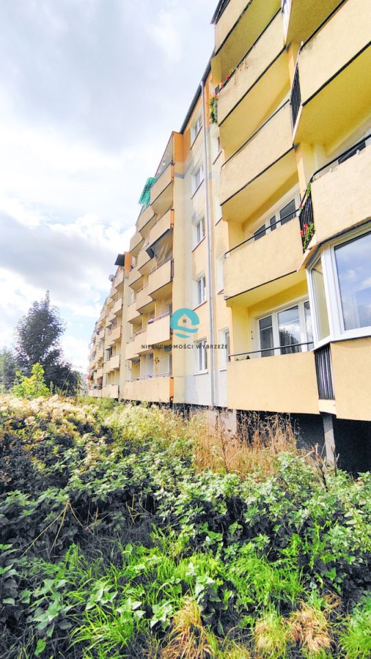 Mieszkanie 1-pokojowe Gdańsk Stogi, ul. Szpaki. Zdjęcie 9