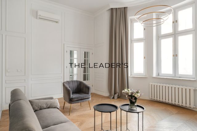 Lokal Warszawa Śródmieście, ul. Hoża. Zdjęcie 3