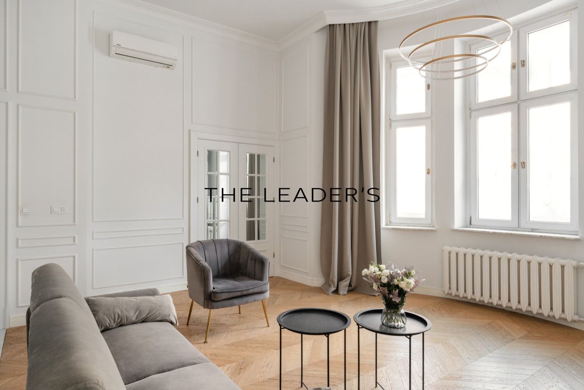 Lokal Warszawa Śródmieście, ul. Hoża. Zdjęcie 3