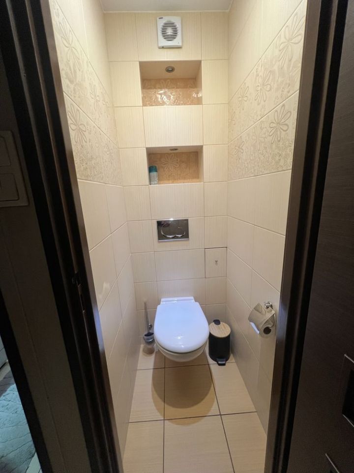 Mieszkanie 3-pokojowe Mielec, ul. Mariana Raciborskiego. Zdjęcie 2