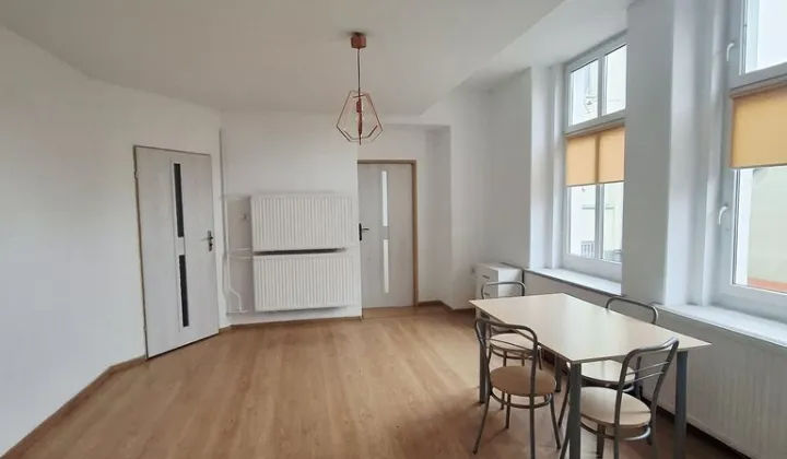 Mieszkanie 2-pokojowe Wągrowiec