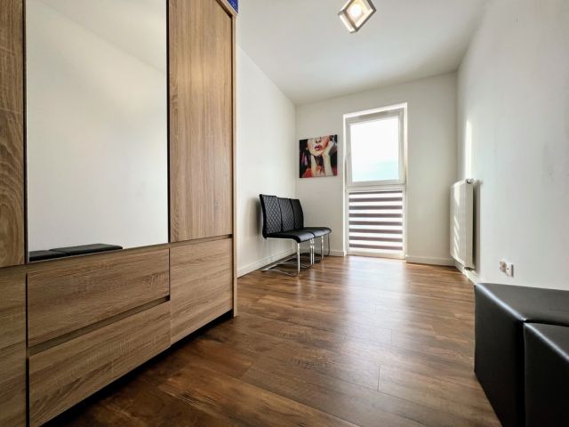 Mieszkanie 3-pokojowe Rzeszów, ul. Henryka Wieniawskiego. Zdjęcie 9