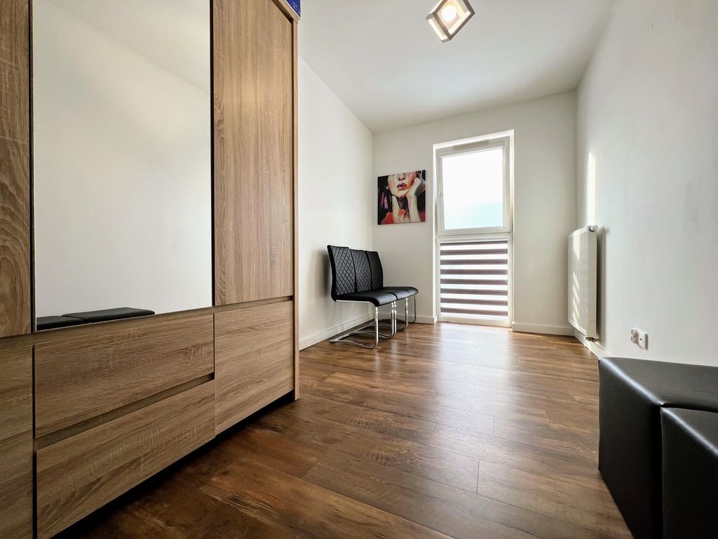 Mieszkanie 3-pokojowe Rzeszów, ul. Henryka Wieniawskiego. Zdjęcie 9