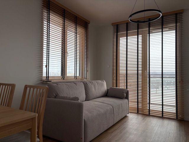 Mieszkanie 2-pokojowe Warszawa, ul. Jutrzenki. Zdjęcie 1