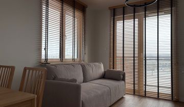 Mieszkanie 2-pokojowe Warszawa, ul. Jutrzenki