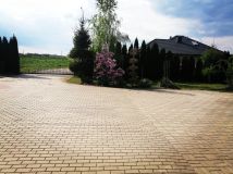 dom wolnostojący, 4 pokoje Płock. Zdjęcie 1