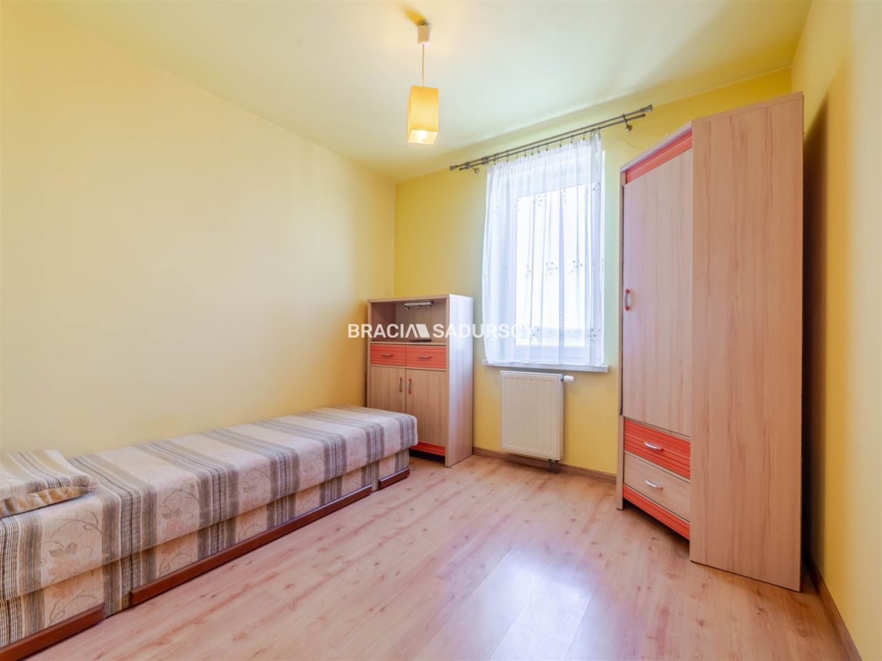 Mieszkanie 3-pokojowe Kraków Dębniki, ul. Czerwone Maki. Zdjęcie 17