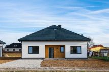 dom wolnostojący, 4 pokoje Sędziszów Małopolski Rędziny, ul. Zielona