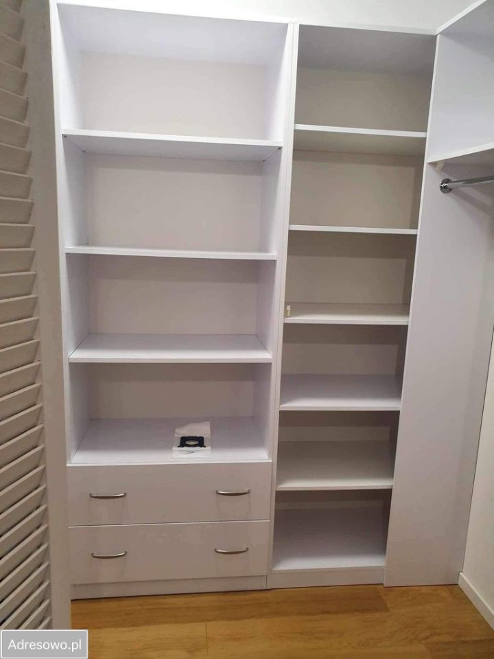 Mieszkanie 2-pokojowe Szczecin Śródmieście, ul. Parkowa. Zdjęcie 9