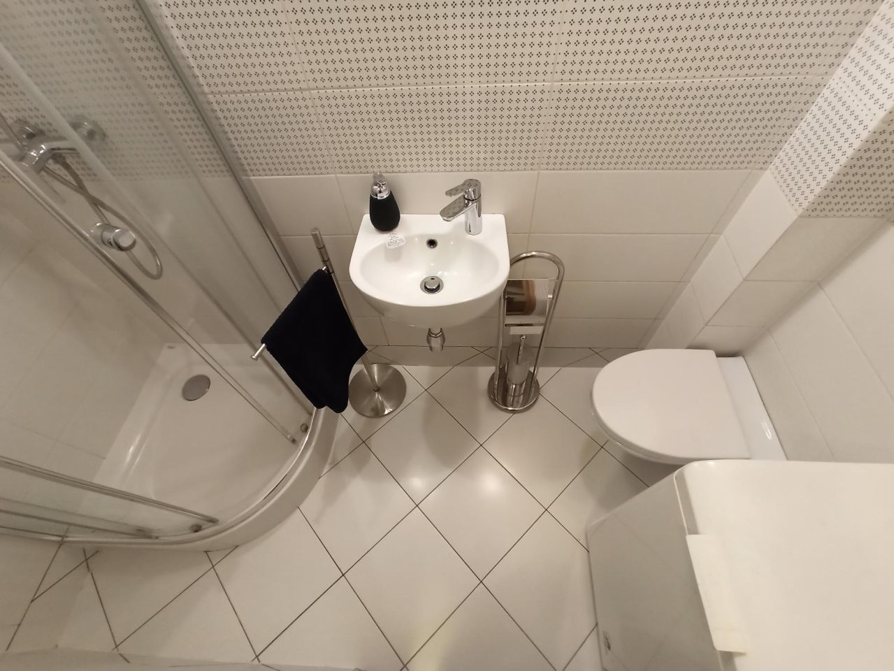 Mieszkanie 1-pokojowe Warszawa Praga-Południe, ul. Grochowska. Zdjęcie 15