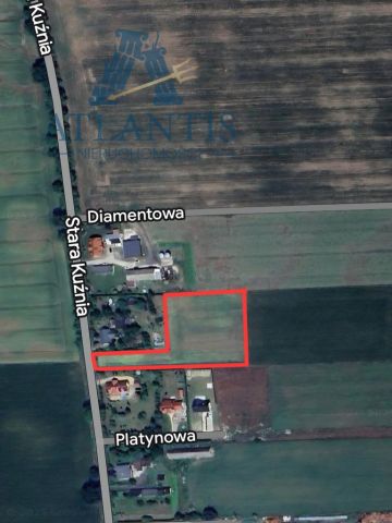 Działka rolna Mochle. Zdjęcie 8