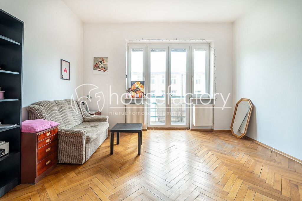 Mieszkanie 4-pokojowe Łódź. Zdjęcie 2