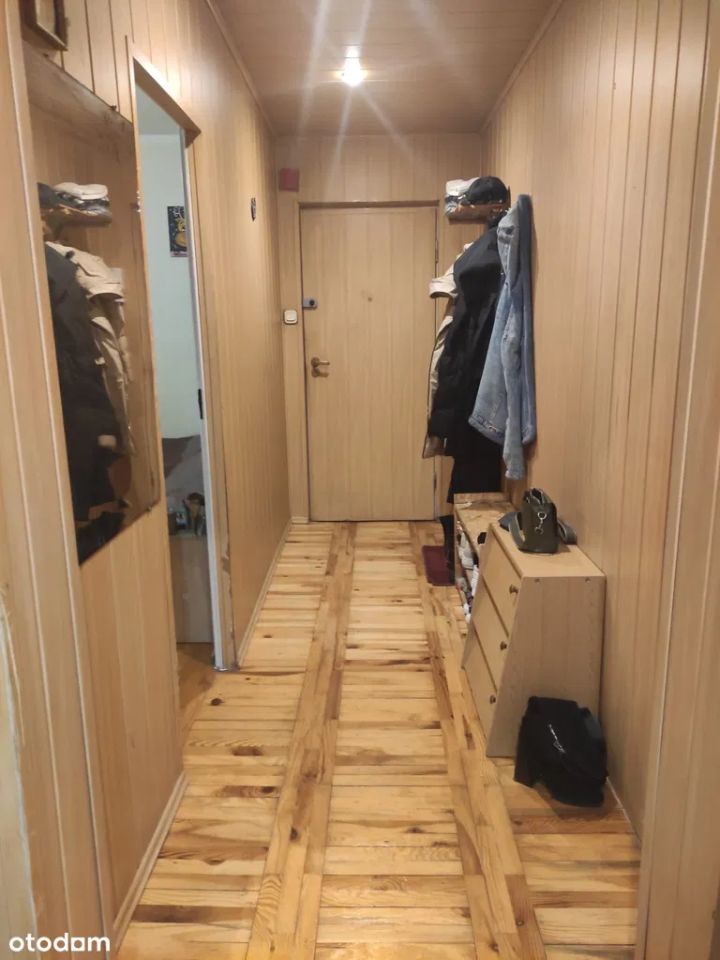 Mieszkanie 2-pokojowe Częstochowa Ostatni Grosz, al. Aleja Niepodległości. Zdjęcie 9