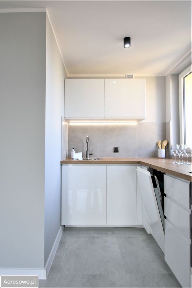 Mieszkanie 3-pokojowe Gdynia Chylonia, ul. Morska. Zdjęcie 8