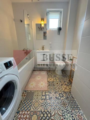 Mieszkanie 3-pokojowe Nowe Warpno, ul. Wojska Polskiego. Zdjęcie 14