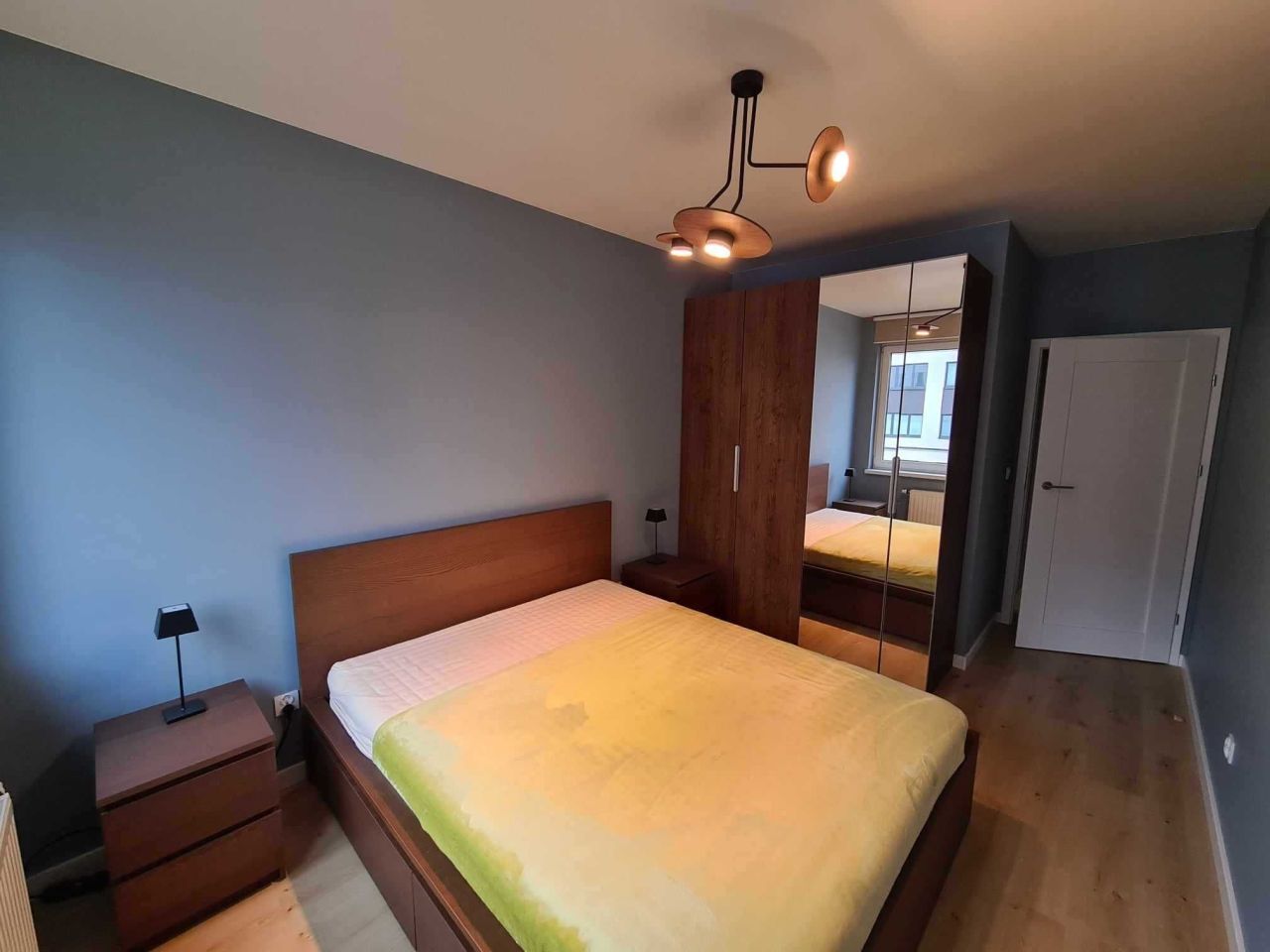 Mieszkanie 3-pokojowe Kraków Podgórze, ul. Wielicka. Zdjęcie 4