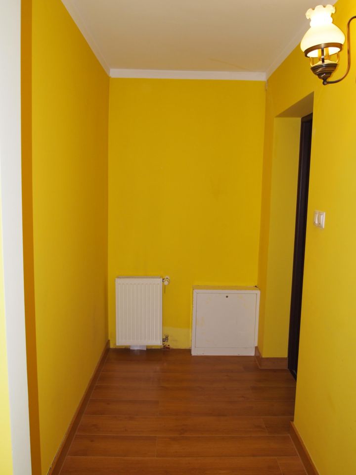 dom szeregowy, 7 pokoi Jerzmanki. Zdjęcie 16