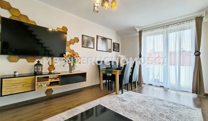 Mieszkanie 5-pokojowe Bartąg, ul. Bartąska