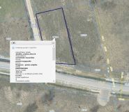 Działka budowlana Marcinkowo. Zdjęcie 1