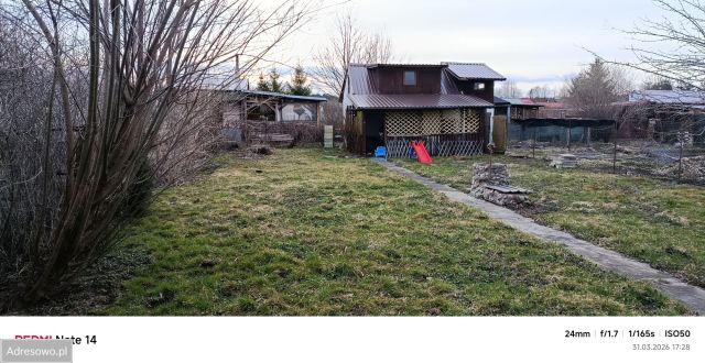 Działka rod Pisz. Zdjęcie 1