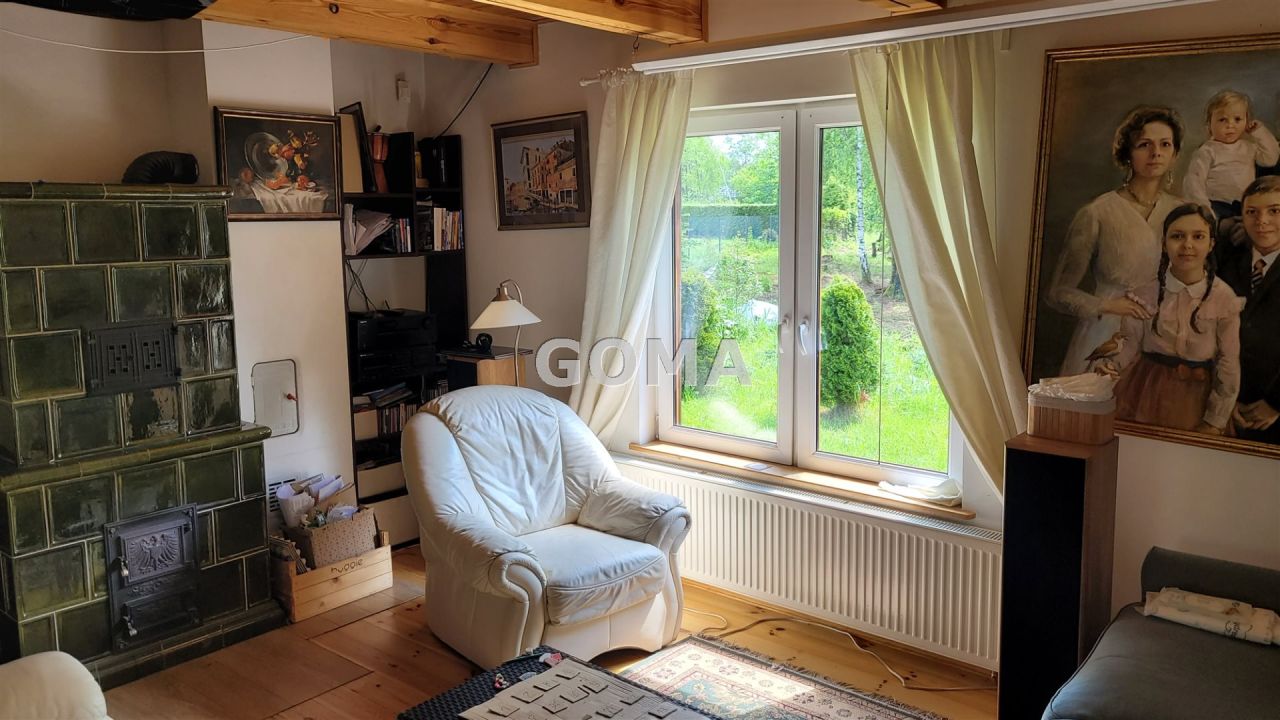 dom wolnostojący, 5 pokoi Kołaków. Zdjęcie 9