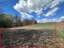 Działka rolno-budowlana Głębowice. Zdjęcie 2