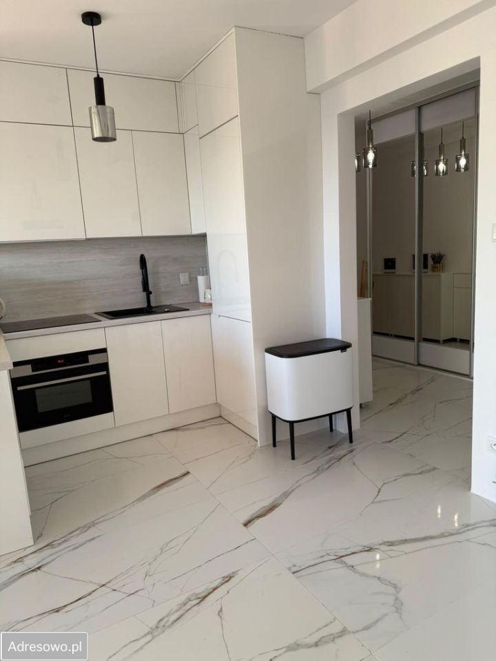 Mieszkanie 3-pokojowe Rewal, ul. Klifowa. Zdjęcie 17