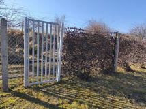 Działka rod Kluczbork, ul. Polna. Zdjęcie 2