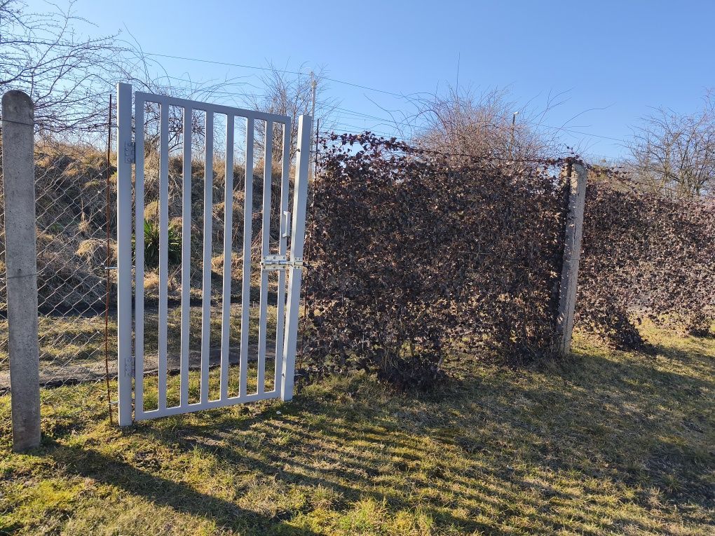 Działka rod Kluczbork, ul. Polna. Zdjęcie 3