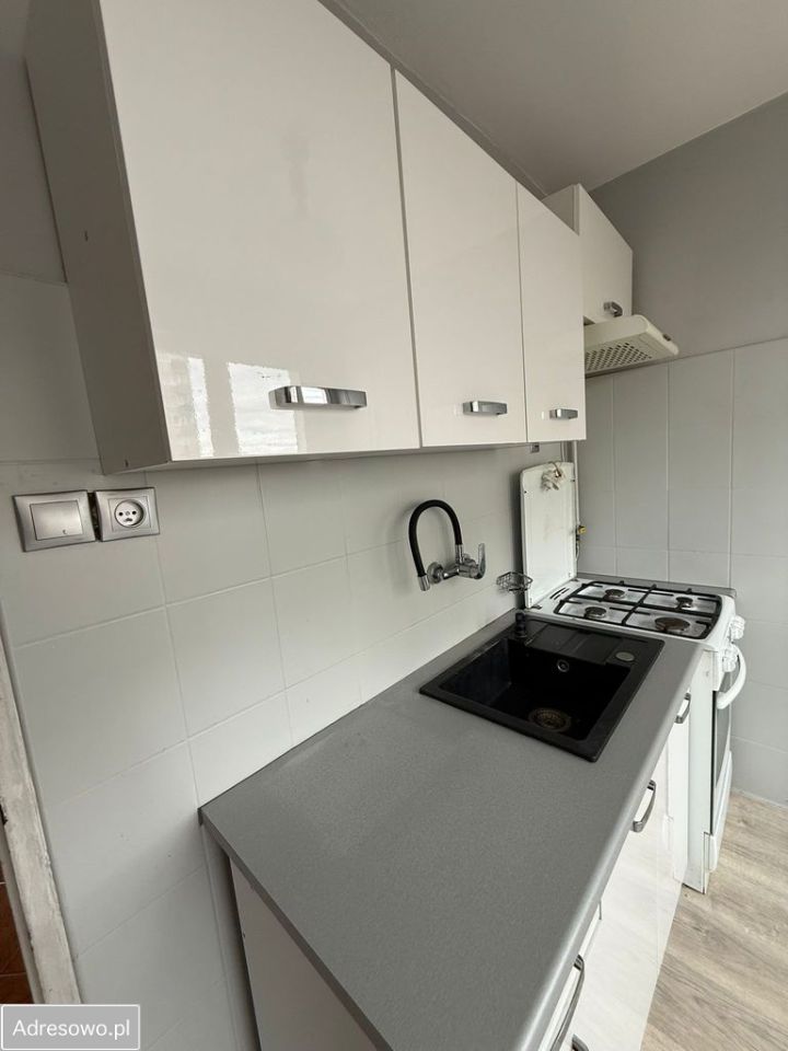 Mieszkanie 4-pokojowe Olsztyn Pojezierze, ul. Dworcowa. Zdjęcie 4