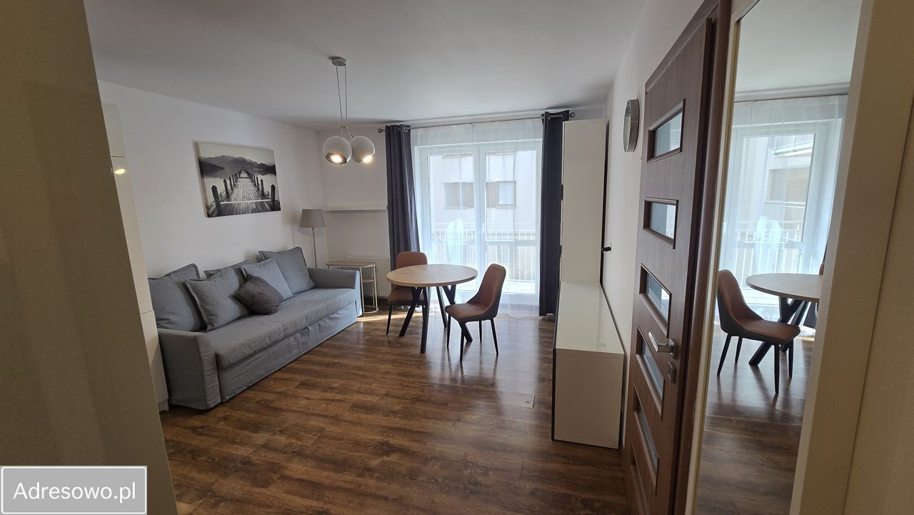 Mieszkanie 2-pokojowe Legionowo, ul. Zegrzyńska. Zdjęcie 1